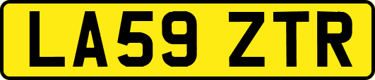 LA59ZTR