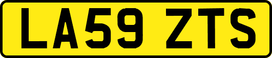 LA59ZTS