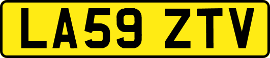 LA59ZTV
