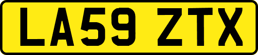 LA59ZTX