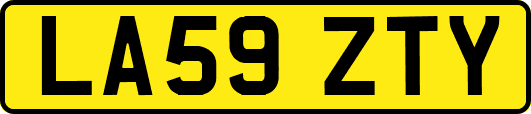 LA59ZTY