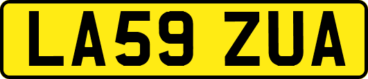 LA59ZUA