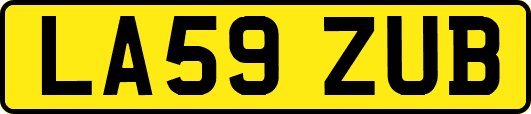 LA59ZUB