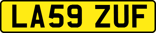 LA59ZUF