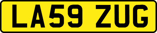 LA59ZUG