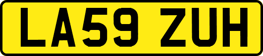 LA59ZUH