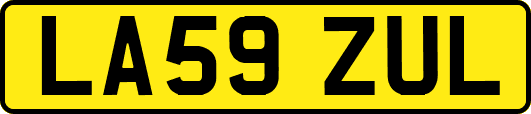 LA59ZUL