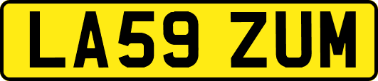 LA59ZUM