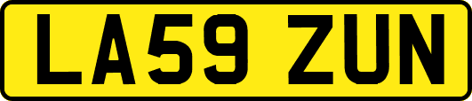 LA59ZUN
