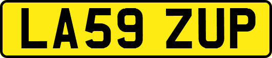 LA59ZUP