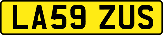 LA59ZUS