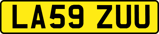 LA59ZUU
