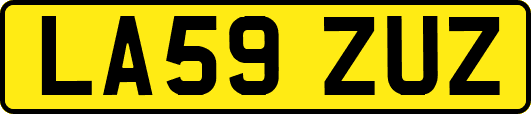 LA59ZUZ
