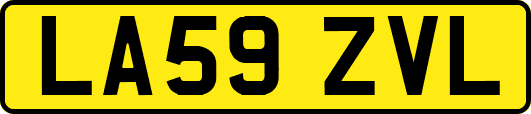 LA59ZVL