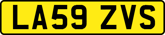 LA59ZVS