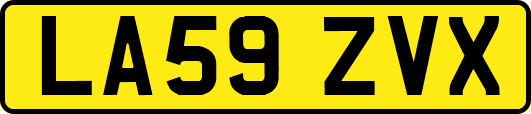 LA59ZVX