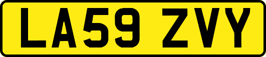 LA59ZVY