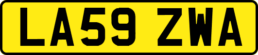 LA59ZWA
