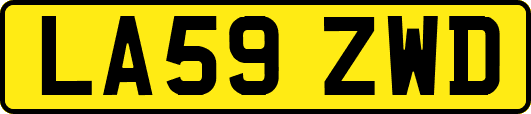 LA59ZWD