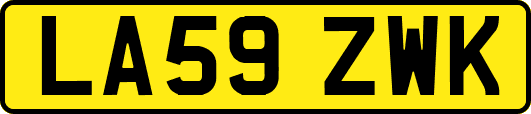 LA59ZWK