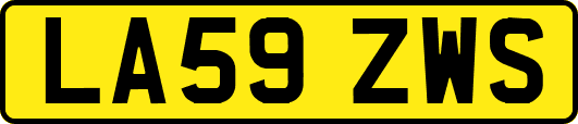 LA59ZWS