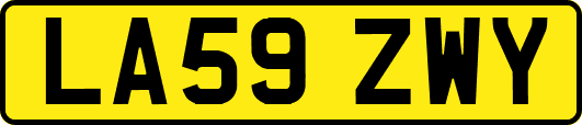 LA59ZWY