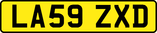 LA59ZXD