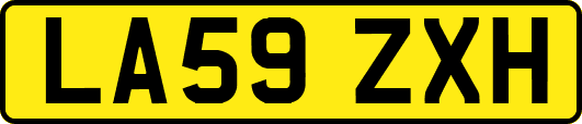LA59ZXH