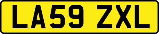 LA59ZXL