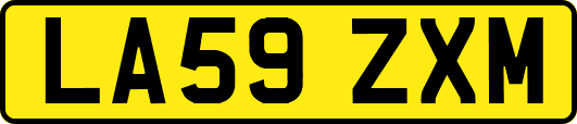 LA59ZXM