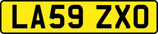 LA59ZXO
