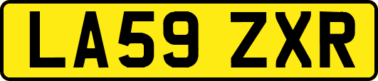 LA59ZXR