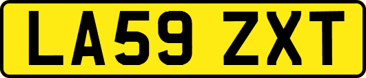 LA59ZXT