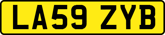 LA59ZYB