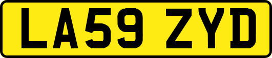 LA59ZYD