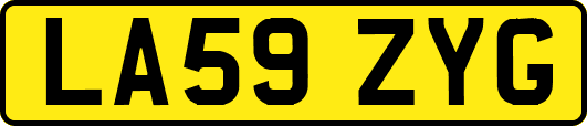 LA59ZYG