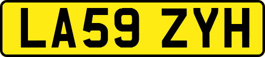 LA59ZYH