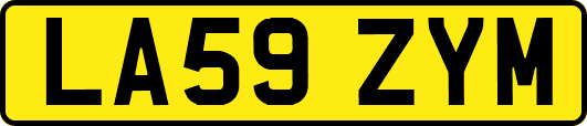 LA59ZYM