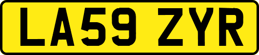 LA59ZYR