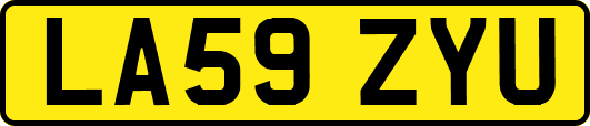 LA59ZYU