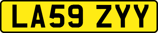 LA59ZYY