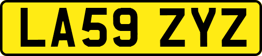 LA59ZYZ