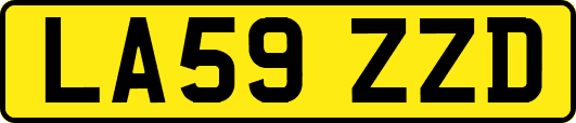 LA59ZZD