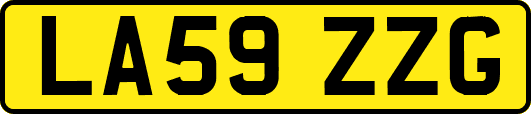 LA59ZZG