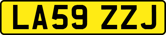 LA59ZZJ