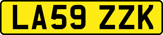 LA59ZZK