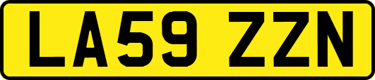 LA59ZZN