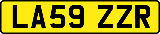 LA59ZZR