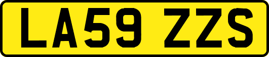 LA59ZZS