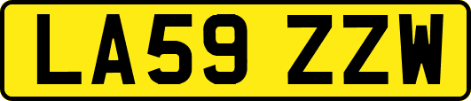 LA59ZZW